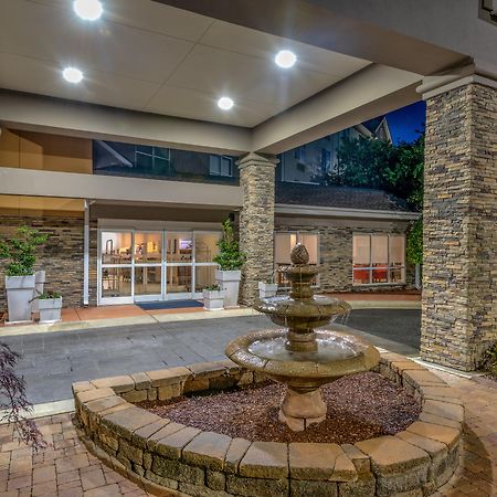 Holiday Inn Express Chapel Hill By Ihg Екстер'єр фото