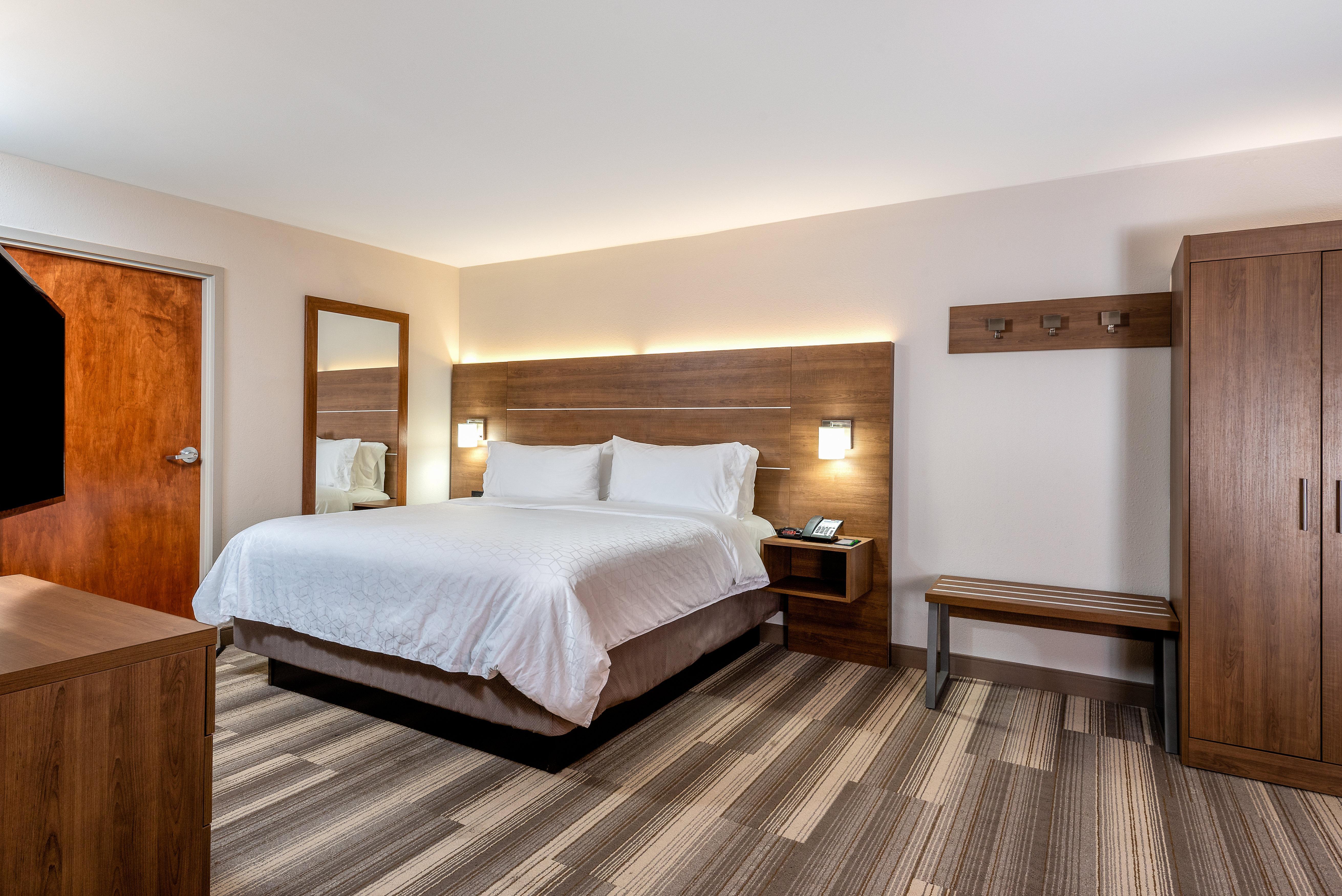 Holiday Inn Express Chapel Hill By Ihg Екстер'єр фото