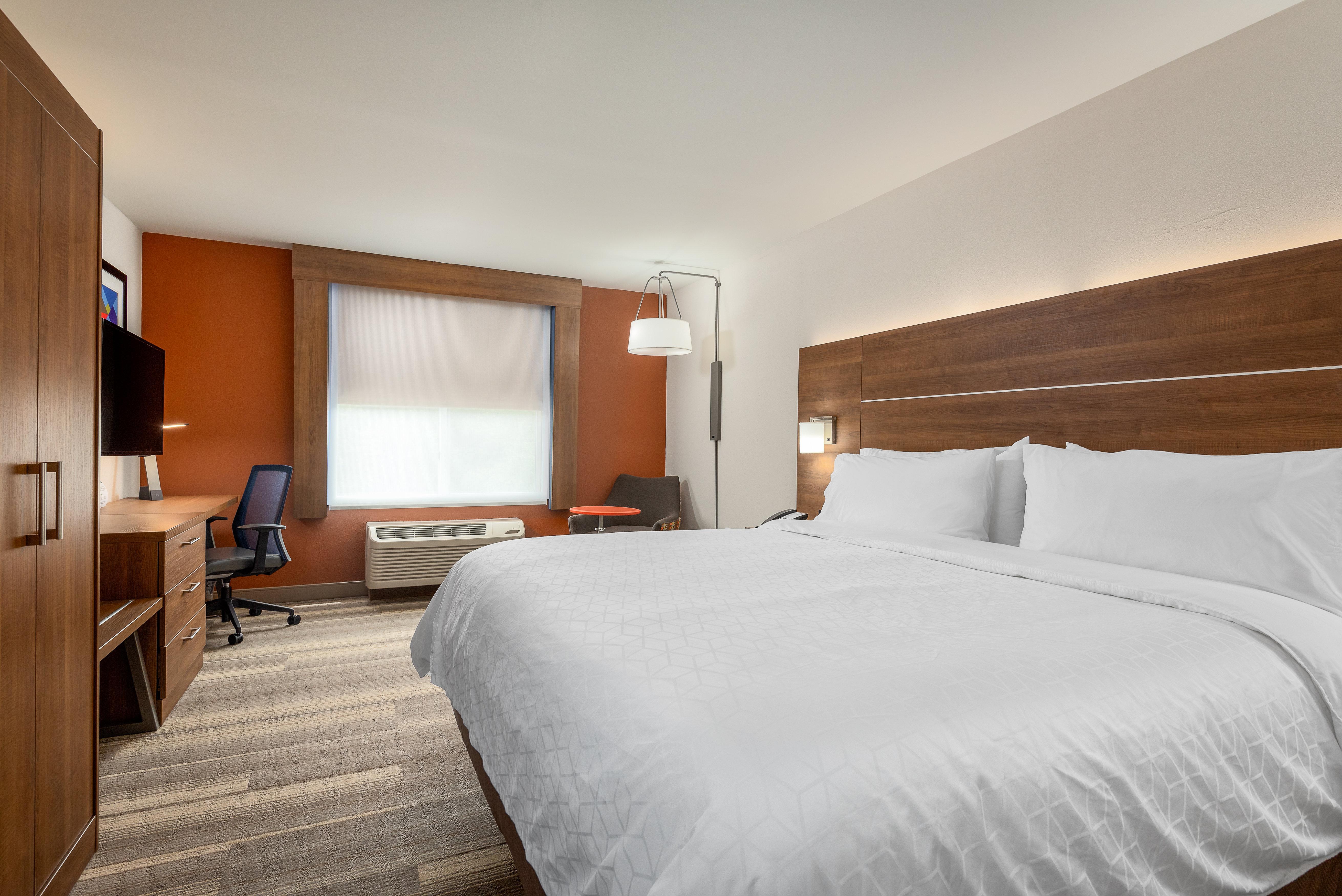 Holiday Inn Express Chapel Hill By Ihg Екстер'єр фото